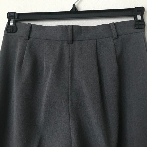 Rafaella Vintage Grey Pantsuit - Picture 5 of 11